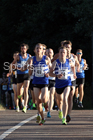 Senior mens 2018 Sunderland 5k Road Race, Silksworth, Sunderland. Photo: David T. Hewitson/Sports for All Pics